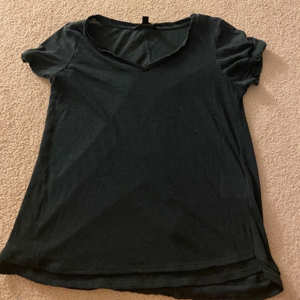 V-neck
